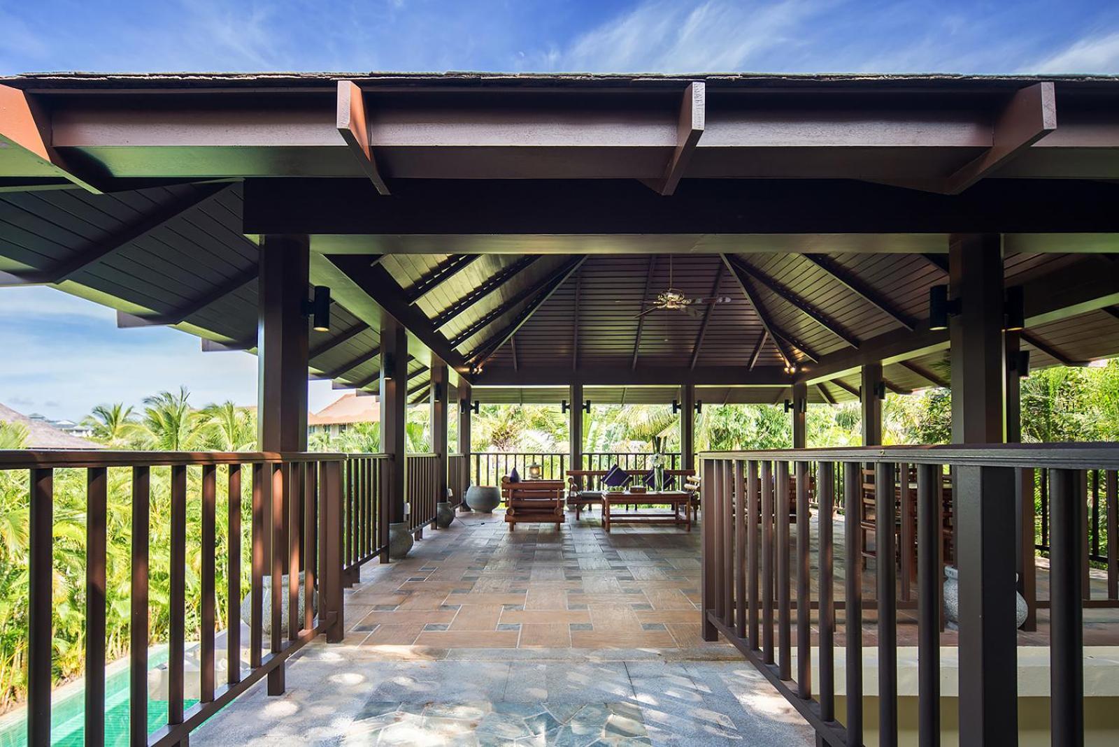 Sanya Yalong Bay Villas & Spa Zewnętrze zdjęcie