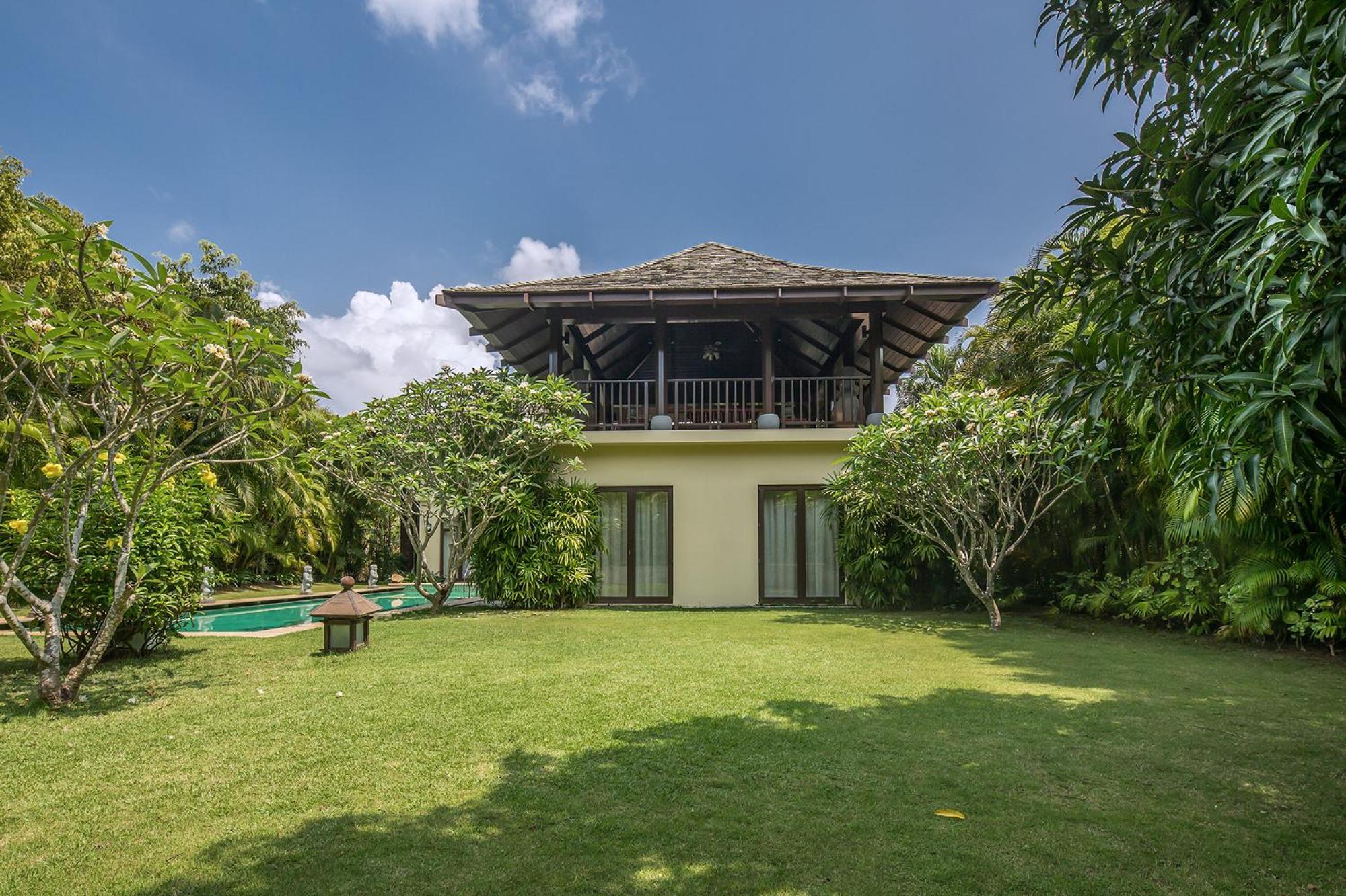Sanya Yalong Bay Villas & Spa Zewnętrze zdjęcie