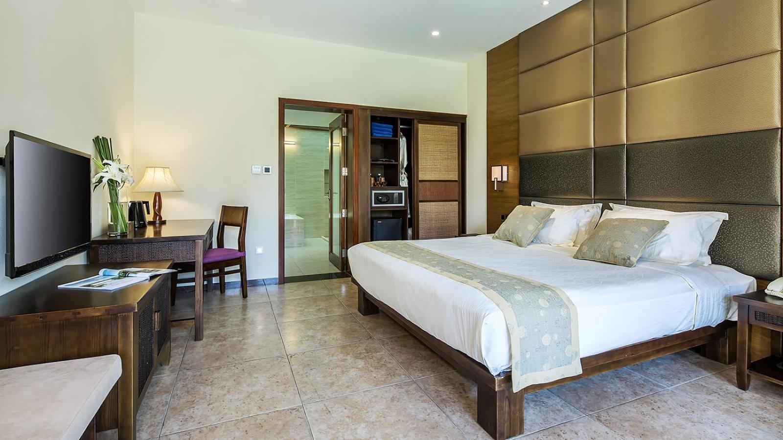 Sanya Yalong Bay Villas & Spa Zewnętrze zdjęcie