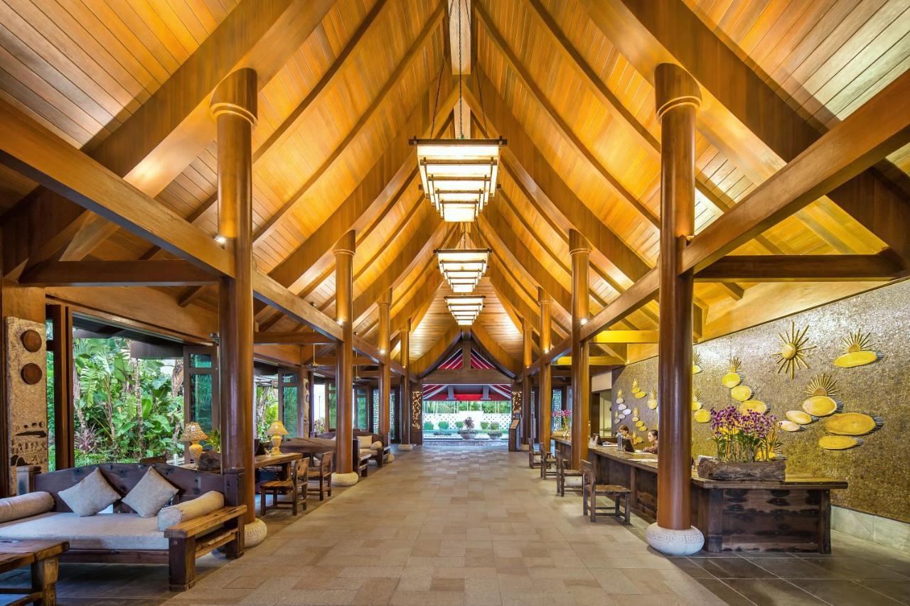 Sanya Yalong Bay Villas & Spa Zewnętrze zdjęcie
