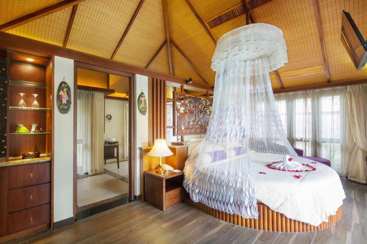 Sanya Yalong Bay Villas & Spa Zewnętrze zdjęcie