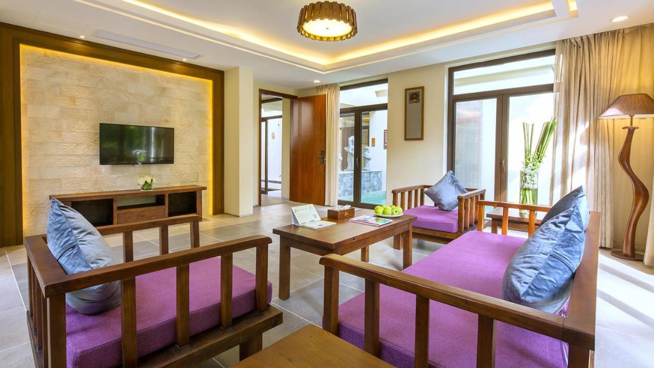 Sanya Yalong Bay Villas & Spa Zewnętrze zdjęcie